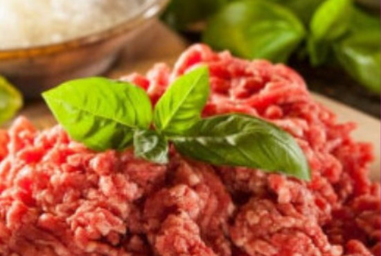 Minchi - Thịt xay bò Wagyu tươi 